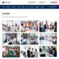 Consults Business Elementor Template kit - Image 8
