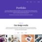 Cooper Studio Elementor Template kit - Image 5