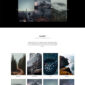 Lumina Creatives Business Elementor Template kit - Image 5