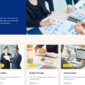Preemptive Business Finance Elementor Template kit - Image 12