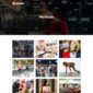 Gymax Gym Fitness Template kit - Image 15