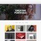 Hando Corporate Portfolio Elementor Template kit - Image 5