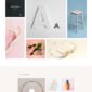 Helion Creative Portfolio Elementor Template kit - Image 36
