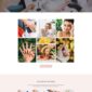 Judy Beauty Salon Template kit - Image 9