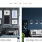 Manan Interior Designer Elementor Template kit - Image 16