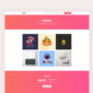 Mexa Digital Agency Elementor Template kit - Image 7