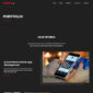 Mobdev Creative Portfolio Resume Elementor Templat - Elementor Template Kit - Image 9