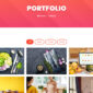Ponya Social Media Agency Template kit - Image 8
