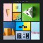 Porta Creative Portfolio Template kit - Image 15
