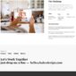 Kaleo Creative Portfolio Template kit - Image 10