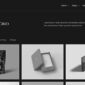 Riverflow Creative Portfolio Elementor Template Ki - Elementor Template Kit - Image 4