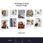 Quanzo Creative Portfolio Template kit - Image 28