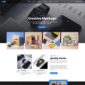 Gild Agency Template kit - Image 20