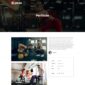 Gymax Gym Fitness Template kit - Image 18