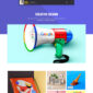 Mih Personal Portfolio Resume Template kit - Image 20