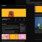 Tordio Portfolio Digital Agency Template kit - Image 7