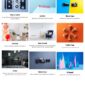 Kaleo Creative Portfolio Template kit - Image 3