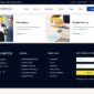Preemptive Business Finance Elementor Template kit - Image 44