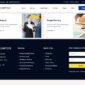 Preemptive Business Finance Elementor Template kit - Image 47