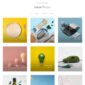 Noemi Creative Agency Portfolio Template kit - Image 14