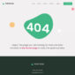 Portosia Creative Portfolio Template kit - Image 4