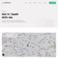 Portosia Creative Portfolio Template kit - Image 9