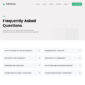 Portosia Creative Portfolio Template kit - Image 8