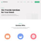 Portosia Creative Portfolio Template kit - Image 10