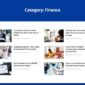 Preemptive Business Finance Elementor Template kit - Image 25