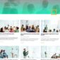Eventlive Small Conference Event Template kit - Image 10