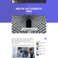 Mih Personal Portfolio Resume Template kit - Image 13