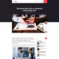 Atra Creative Agency Elementor Template kit - Image 10