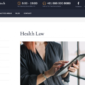 Morgan Finch Law Template kit - Image 9