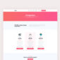 Mexa Digital Agency Elementor Template kit - Image 6
