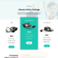 Medisale Medical Shop Elementor Template kit - Image 3