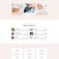 Judy Beauty Salon Template kit - Image 16