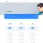Finess Fitness Template kit for Elementor - Image 21