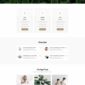 Katelyn Modern Blog Template kit - Image 19