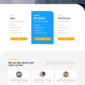 Boos Business Elementor Template kit - Image 9