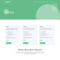 Daniel Personal Freelancer Elementor Template kit - Image 6