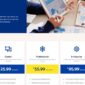 Preemptive Business Finance Elementor Template kit - Image 22