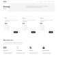 Miso Minimal Portfolio Elementor Template kit - Image 7