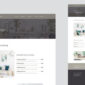 Gontli Interior Multipurpose Template kit - Image 9