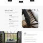 Inner Interior Design Architecture Template kit - Image 13
