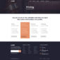 Lawio Attorney Law Firm Elementor Template kit - Image 16
