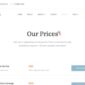 Minera Skincare Dermatology Elementor Template kit - Image 7