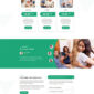 Pzyche Psychology Counseling Elementor Template Ki - Elementor Template Kit - Image 8
