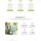 Sencare Elderly Care Elementor Template kit - Image 13