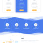 Syntra Seo Digital Marketing Agency Template kit - Image 11