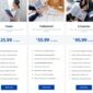 Preemptive Business Finance Elementor Template kit - Image 40